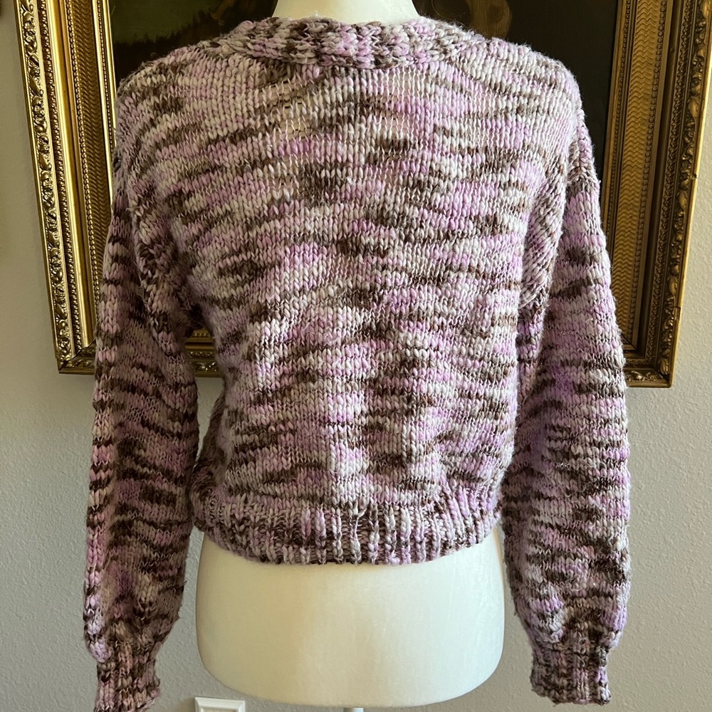 Sweater - Picture 4 of 6